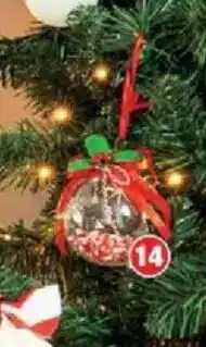 Bazarland La boule avec ses sucre d'orge offre