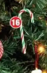 Bazarland Le lot de 4 suspensions Sucre d'orge offre