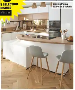 BUT Signature -40% sur cette sélection de cuisine signature offre