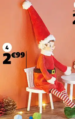 Gifi Ensemble salle à manger bois offre