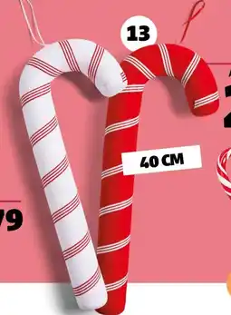 Gifi Sucre d’orge xl offre