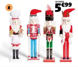 Gifi Casse noisette offre