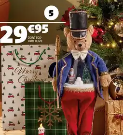 Gifi Ourson à poser offre