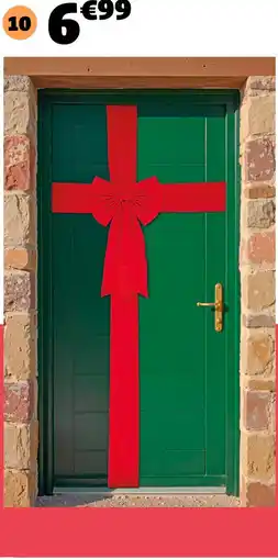 Gifi Noeud de porte offre