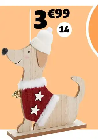 Gifi Animaux à poser offre