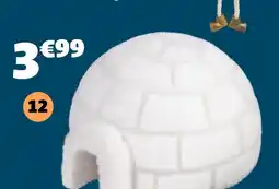 Gifi Décoration à poser offre