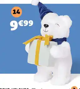 Gifi Personnage à poser offre