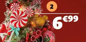 Gifi Sucette mickey offre