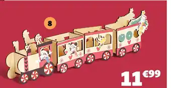 Gifi Rain mickey offre