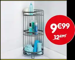 b&m Rangement d'angle 3 niveaux : offre