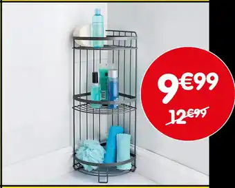 b&m Rangement d'angle 3 niveaux : offre