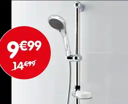 b&m Ensemble de douche : offre