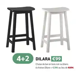 Meubles Crack Dilara offre