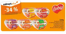 Colruyt Liebig liebig offre