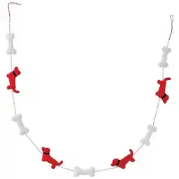 Jardiland Ecloz guirlande os et chiens ecloz offre