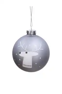 Jardiland Ecloz boule cerf ecloz offre