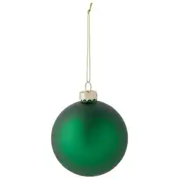 Jardiland Ecloz boule mate ecloz offre