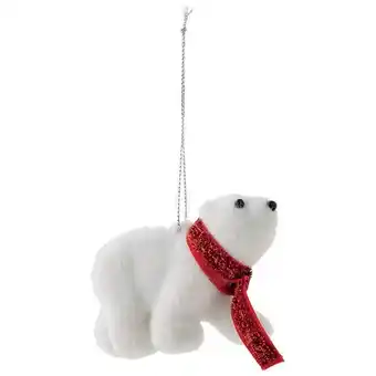 Jardiland Ecloz suspension ours écharpe ecloz offre