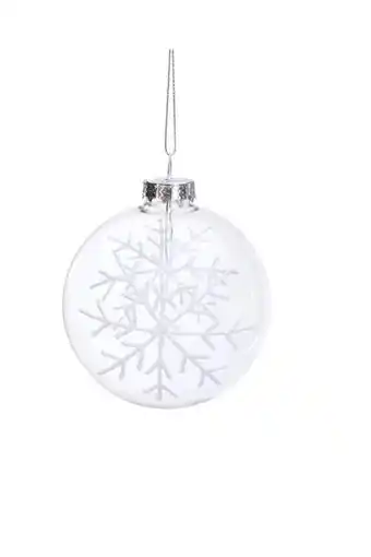 Jardiland Ecloz boule transparente ecloz offre