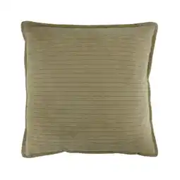 Jardiland Ecloz coussin jacquard ecloz offre