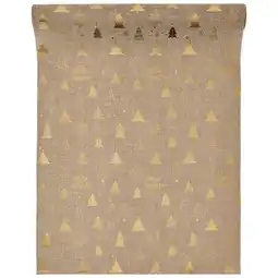 Jardiland Ecloz chemin de table ecloz offre