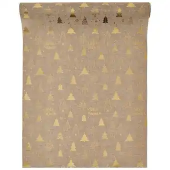 Jardiland Ecloz chemin de table ecloz offre