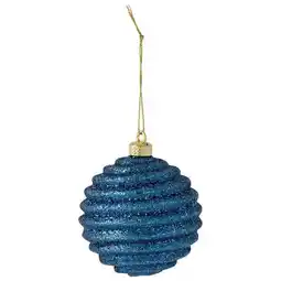 Jardiland Ecloz boule paillettes ecloz offre