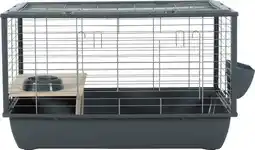 Jardiland Cage neolife 80 offre