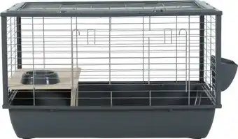 Jardiland Cage neolife 80 offre