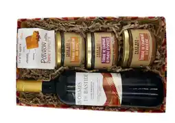 Jardiland Coffret trésor du goût près des gourmets offre
