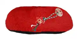 Jardiland Coussin mœlleux pour chien offre