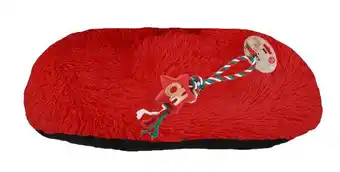 Jardiland Coussin mœlleux pour chien offre