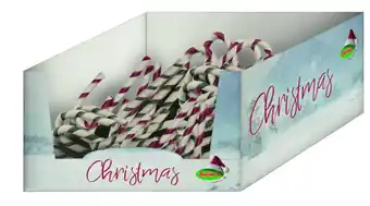 Jardiland 2 + 1 offert(s) sur une sélection de friandises de noël pour chien offre