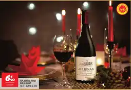 Netto Aop juliénas rouge sur le granit offre