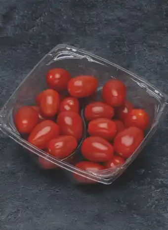 U Express TOMATE CERISE ALLONGEE offre