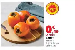 Maximarché Kaki offre