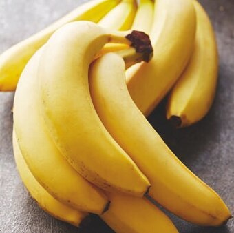 U Express BANANE BIO offre