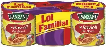 U Express RAVIOLI offre