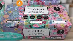 b&m Déshumidificateurs parfumés offre