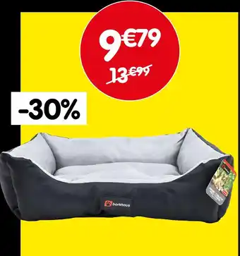 b&m Barthaus panier pour chien offre
