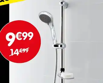 b&m Ensemble de douche offre