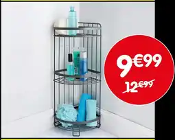 b&m Rangement d'angle 3 niveaux offre