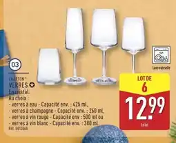ALDI Crofton - eau offre