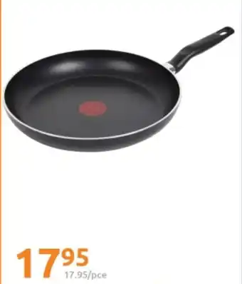 TEFAL poêle quick start