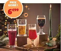 Gifi Mini coffret offre