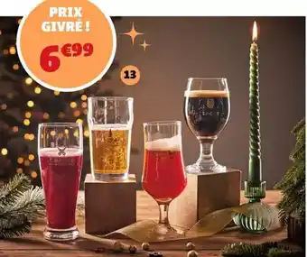 Gifi Mini coffret offre