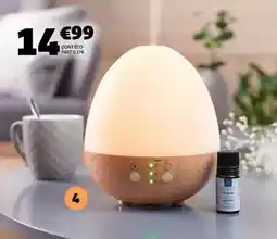 Gifi Lot de 2 boxers offre