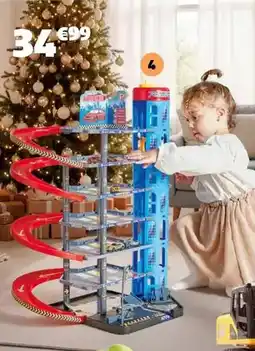 Gifi La serviette offre