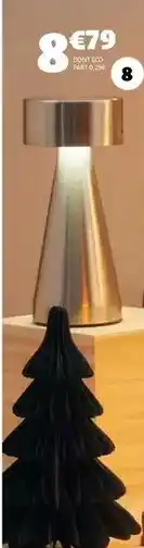 Gifi 8 chocolats offre