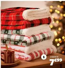 Gifi Parure blande offre